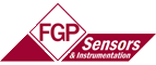 FGP Sensor लोगो